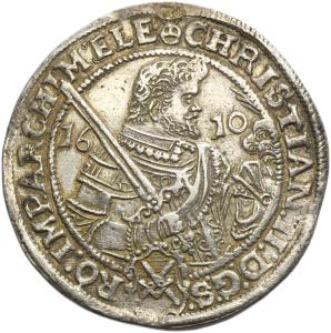 Tolar 1610 HR, Drážďany