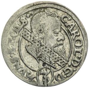 3 krejcar 1615