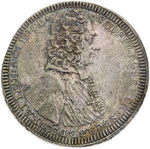 Tolar 1727, Kroměříž