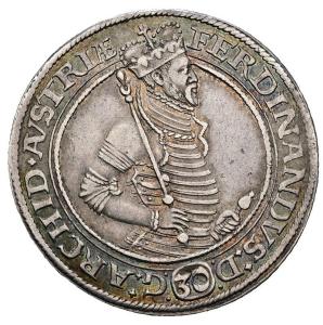 30 krejcar 1566