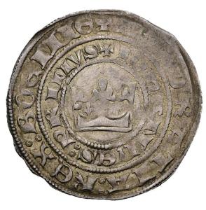 Pražský groš, Cn. 1