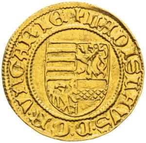 Dukát (1453), Kremnica