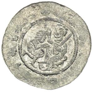 Denár, Cach 543