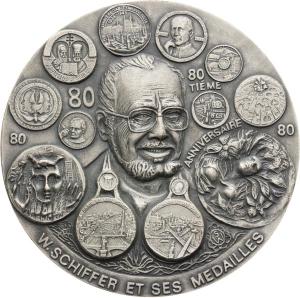 Medaile 1999, Kremnica