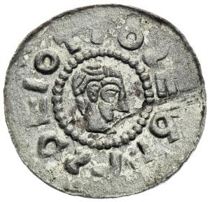 Denár, Cach 376