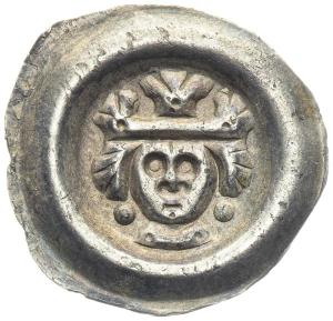 Brakteát, Cach 952