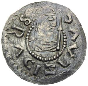Denár, Cach 389