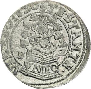 12 krejcar 1620, Olomouc