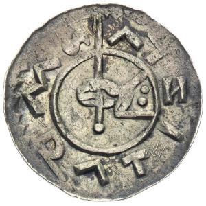 Denár, Cach 353