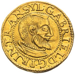 Dukát 1613, Baia Mare