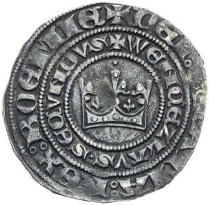 Pražský groš, Sm. 2