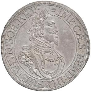 Tolar 1642, Augsburg