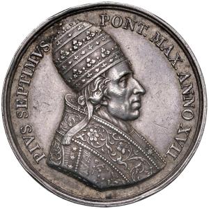 Medaile 1816 A