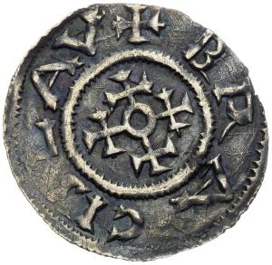 Denár, Cach 310