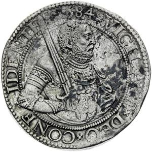 Tolar 1584
