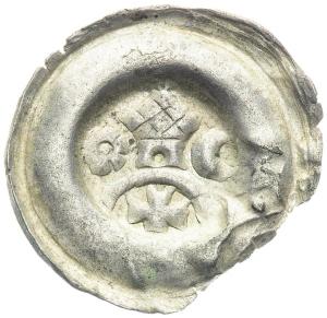 Brakteát, Cach 966