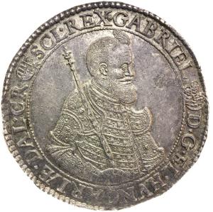 Tolar 1621, Kremnica