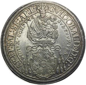 Tolar 1661, Salzburg