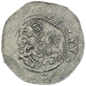 Denár, Cach 597