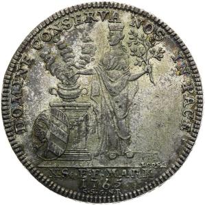 Tolar 1765