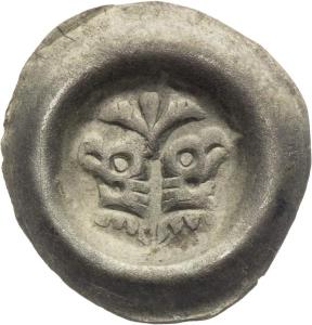 Brakteát, Cach 951