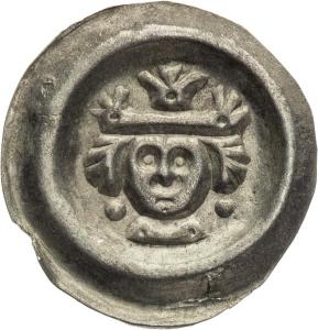 Brakteát, Cach 952