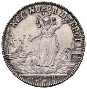 Osella 1793, Benátky