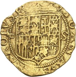 Ecu 1550, Sevilla