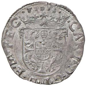 Lira 1633, Mantova