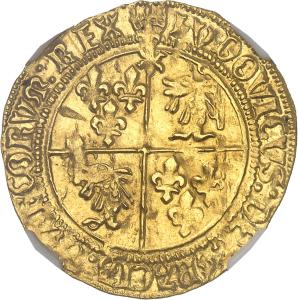 Ecu d'or