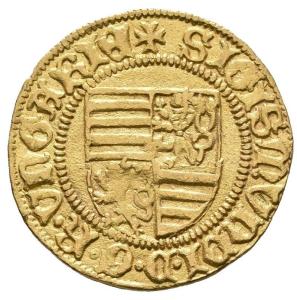 Dukát (1423), Kremnica
