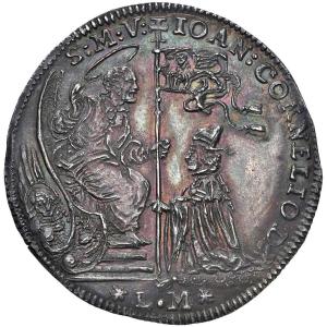 Osella 1709, Benátky