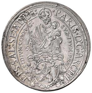 Tolar 1623, Salzburg