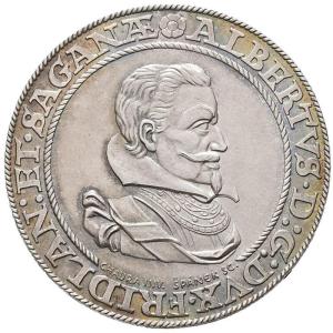 Stříbrná medaile 1934