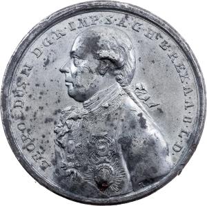 Medaile 1790