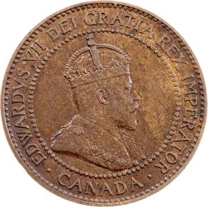 Cent 1908, Ottawa