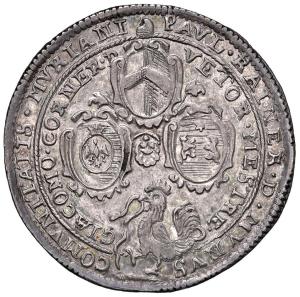 Osella 1785, Benátky