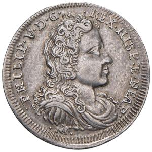 Filippo (1700-1707)