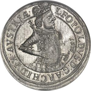 Tolar 1626, Ensisheim