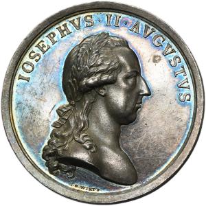 Medaile 1784