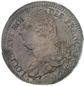 2 sol 1792, Štrasburk