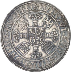 Tolar 1549, Augsburg