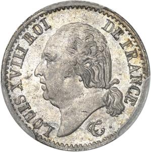 Frank 1824 A, Paříž