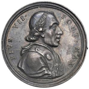 Medaile 1804
