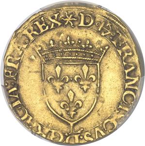 Ecu d'or (1540), Paříž