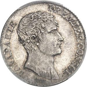 Frank (1804), Turín