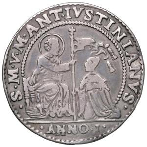 Osella, Benátky
