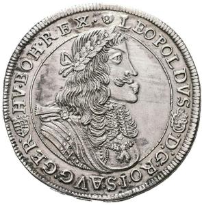 Tolar 1682 KB, Kremnica