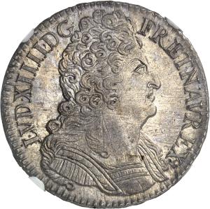 1/2 ecu 1710 A, Paříž