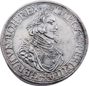 Tolar 1641